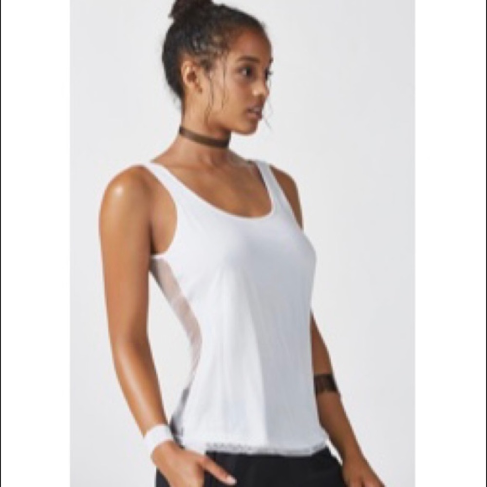 Fabletics Rancho Mirage 3-Piece Outfit